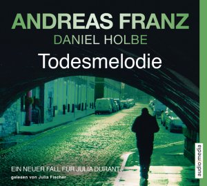 ISBN 9783868047141: Todesmelodie - 6 CDs