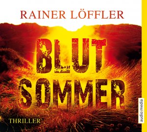 ISBN 9783868047202: Blutsommer - 6 CDs