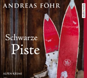 ISBN 9783868047271: Schwarze Piste - 6 CDs