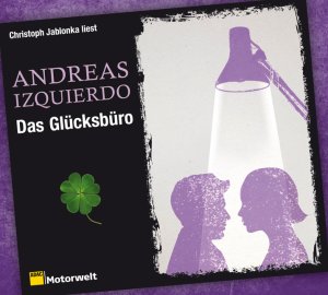 ISBN 9783868047707: Das Glücksbüro