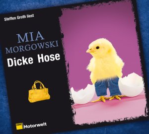 ISBN 9783868047745: Dicke Hose