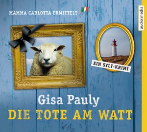 ISBN 9783868047882: Die Tote am Watt - Ein Sylt-Krimi