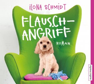 ISBN 9783868047950: Flauschangriff