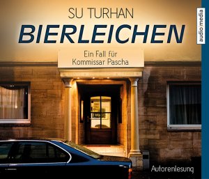 ISBN 9783868048032: Bierleichen - Ein Fall für Kommissar Pascha