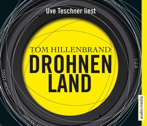 ISBN 9783868048148: Drohnenland