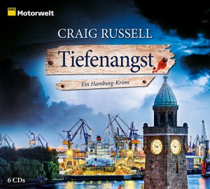 ISBN 9783868048216: Tiefenangst