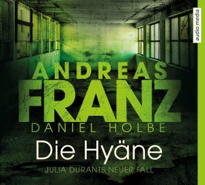 ISBN 9783868048414: Die Hyäne