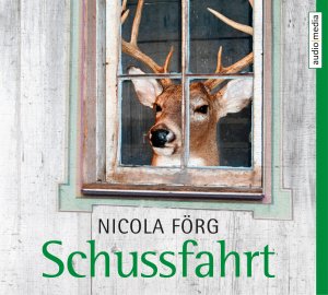 ISBN 9783868048704: Schussfahrt
