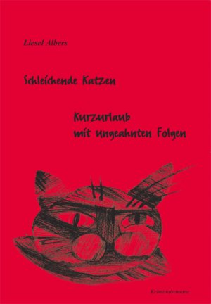 ISBN 9783868054200: Schleichende Katzen / Kurzurlaub mit ungeahnten Folgen - Kriminalgeschichten