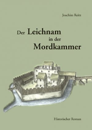 ISBN 9783868055412: Der Leichnam in der Mordkammer