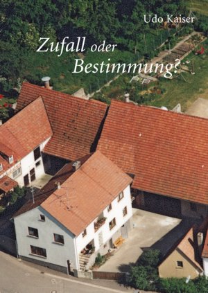 ISBN 9783868057805: Zufall oder Bestimmung? - Halbzeit in Ächlsdörf (MAR177)