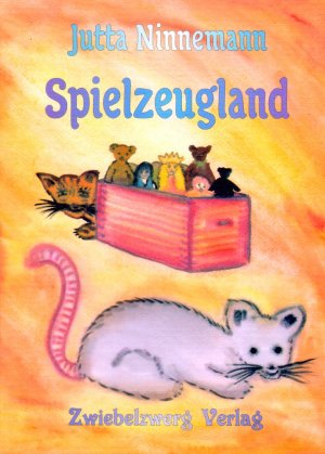 ISBN 9783868066708: Spielzeugland