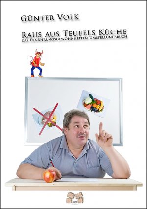 ISBN 9783868122725: Raus aus Teufels Küche