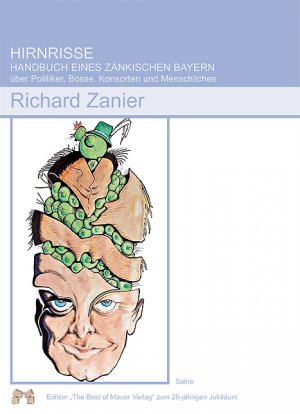 ISBN 9783868122893: Hirnrisse
