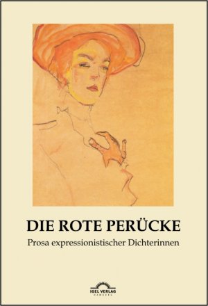 ISBN 9783868155198: Die rote Perücke