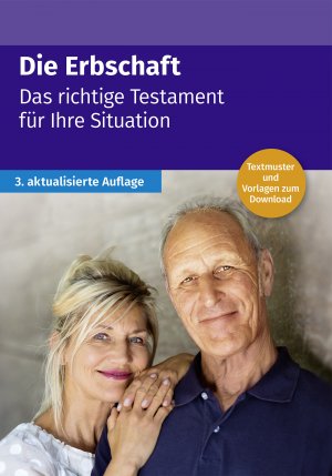 ISBN 9783868179521: Die Erbschaft