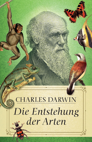 ISBN 9783868200027: Die Entstehung der Arten