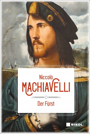 gebrauchtes Buch – Niccolo Machiavelli – Der Fürst