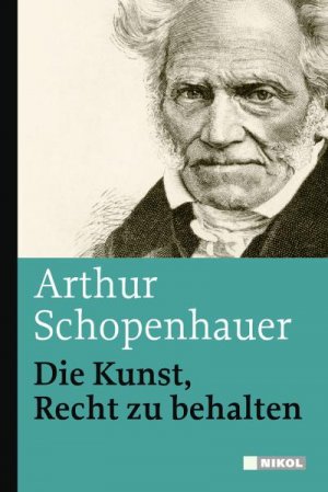 ISBN 9783868200270: Die Kunst, Recht zu behalten