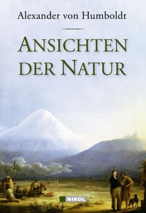 ISBN 9783868200287: Ansichten der Natur