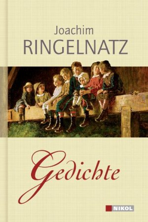 ISBN 9783868200744: GEDICHTE