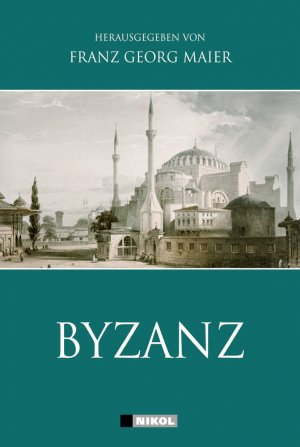 ISBN 9783868201093: Byzanz