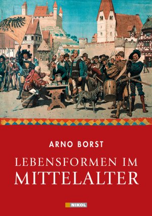 ISBN 9783868201888: Lebensformen im Mittelalter