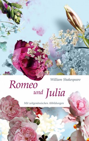 ISBN 9783868203820: Romeo und Julia : mit Illustrationen