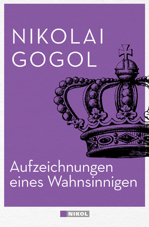 ISBN 9783868204452: Aufzeichnungen eines Wahnsinnigen - und andere Erzählungen