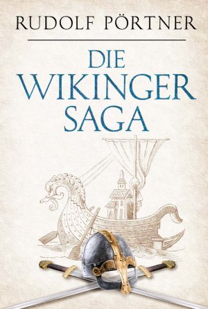 ISBN 9783868204759: Die Wikinger - Saga