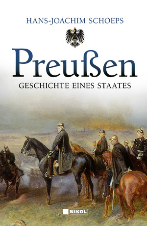 ISBN 9783868205091: Preußen - Geschichte eines Staates