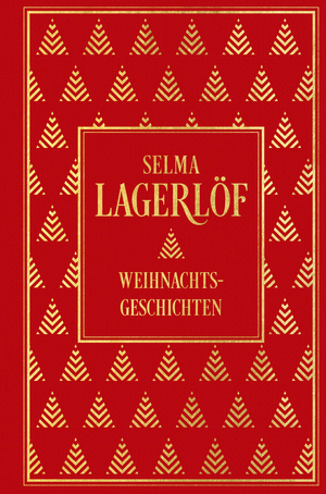 ISBN 9783868207071: Weihnachtsgeschichten - Leinen mit Goldprägung