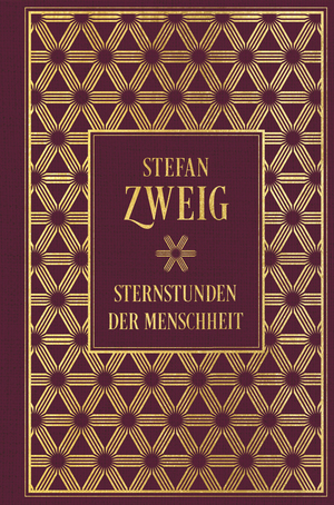 ISBN 9783868207125: Sternstunden der Menschheit - Leinen mit Goldprägung