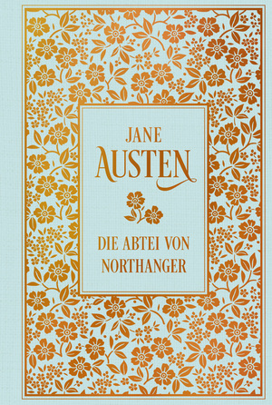 ISBN 9783868207279: Die Abtei von Northanger - Leinen mit Goldprägung