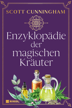 ISBN 9783868207545: Enzyklopädie der magischen Kräuter