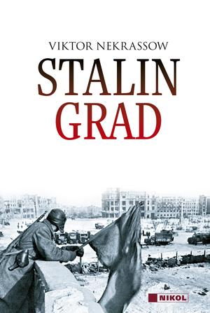 ISBN 9783868207736: Stalingrad