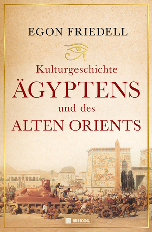 ISBN 9783868207903: Kulturgeschichte Ägyptens und des alten Orients