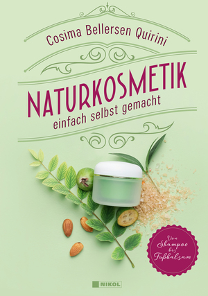 ISBN 9783868207927: Naturkosmetik einfach selbst gemacht - Von Shampoo bis Fußbalsam