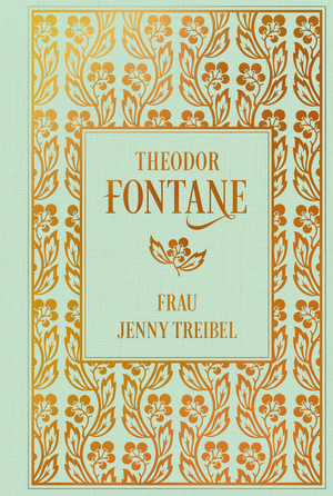 ISBN 9783868208122: Frau Jenny Treibel