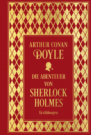 neues Buch – Doyle, Arthur Conan – Die Abenteuer von Sherlock Holmes: Sämtliche Erzählungen Band 1