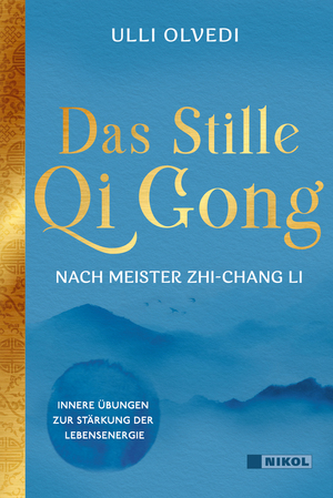 ISBN 9783868208290: Das Stille Qi Gong nach Meister Zhi-Chang Li - Innere Übungen zur Stärkung der Lebensenergie