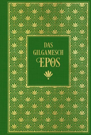 ISBN 9783868208535: Das Gilgamesch-Epos | Leinen mit Goldprägung | Hermann Ranke | Buch | 128 S. | Deutsch | 2025 | Nikol Verlagsges.mbH | EAN 9783868208535