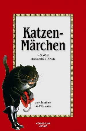 ISBN 9783868260144: Katzen-Märchen – Märchen zum Erzählen und Vorlesen