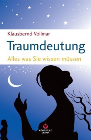 ISBN 9783868260847: Traumdeutung - Alles, was Sie wissen müssen