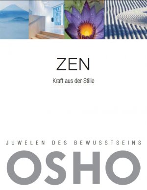 ISBN 9783868261110: Zen – Juwelen des Bewusstseins