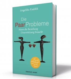 ISBN 9783868261653: Die PaarProbleme - Wenn die Beziehung Unterstützung braucht