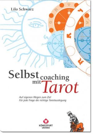 ISBN 9783868265057: Selbstcoaching mit Tarot