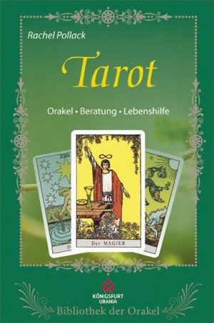 ISBN 9783868267273: Tarot - Orakel, Beratung, Lebenshilfe