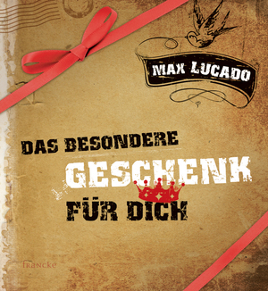 ISBN 9783868270037: Das besondere Geschenk für dich