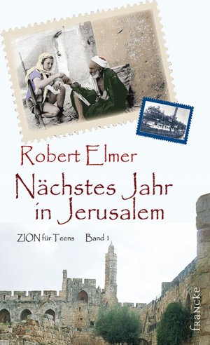 ISBN 9783868270068: Nächstes Jahr in Jerusalem